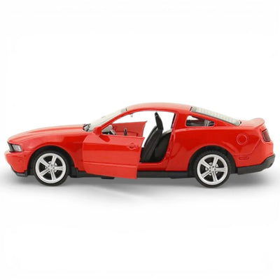 Ford Mustang GT, 1:43 Scale