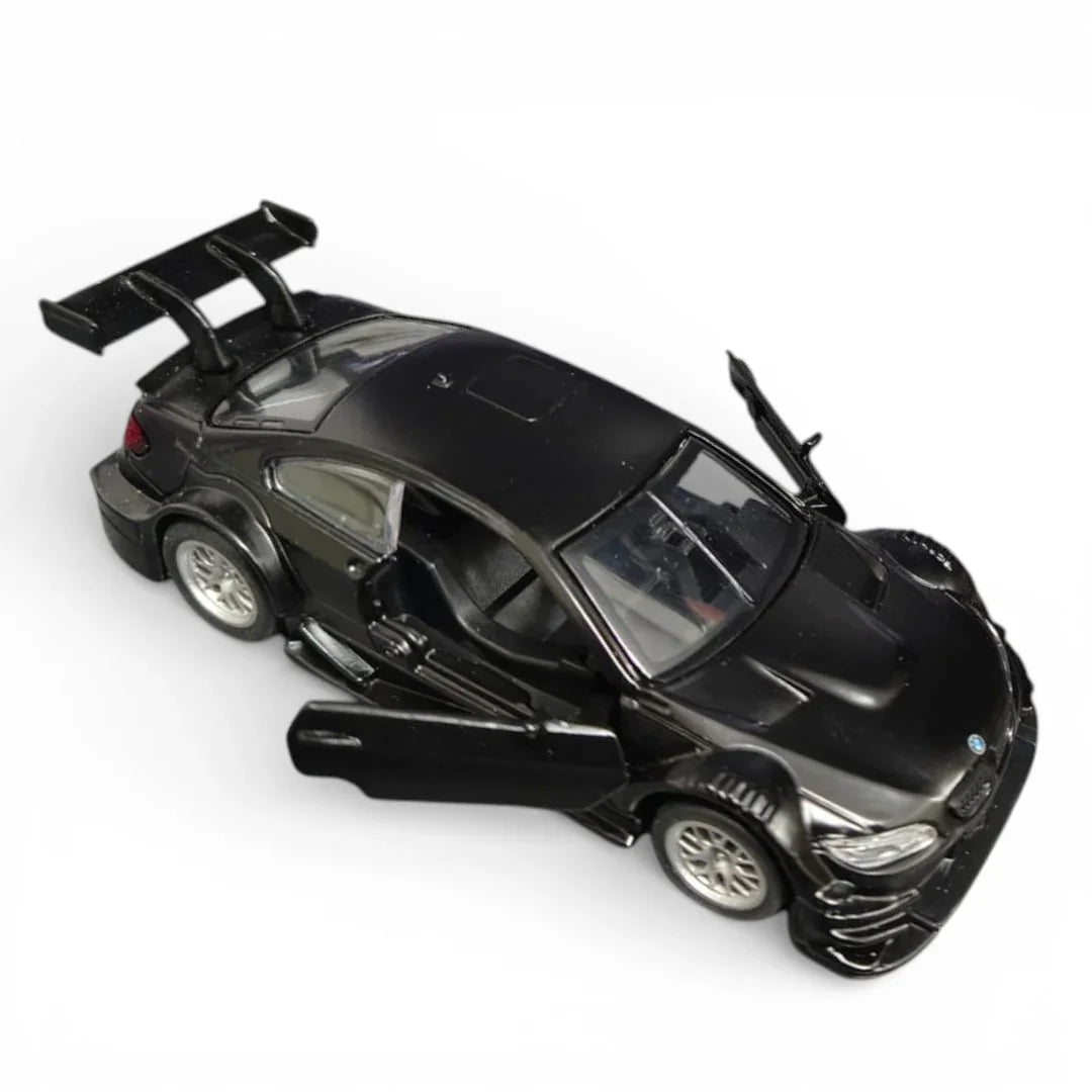 BMW M3 DTM, 1:43 Scale