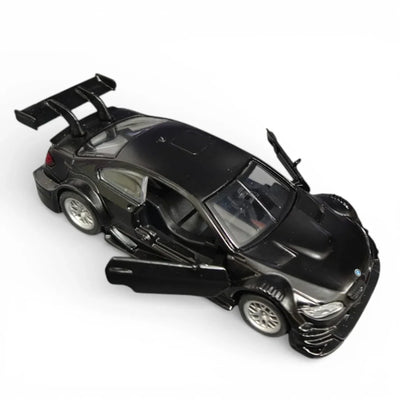 BMW M3 DTM, 1:43 Scale