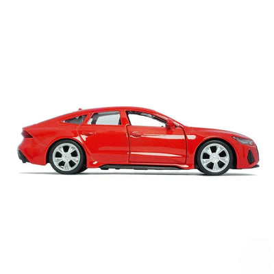 Audi RS 7 Sportback, 1:43 Scale