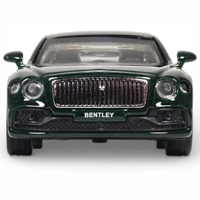 Bentley Flying Spur Hybrid, 1:43 Scale