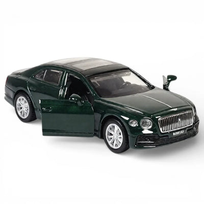 Bentley Flying Spur Hybrid, 1:43 Scale
