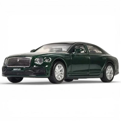 Bentley Flying Spur Hybrid, 1:43 Scale