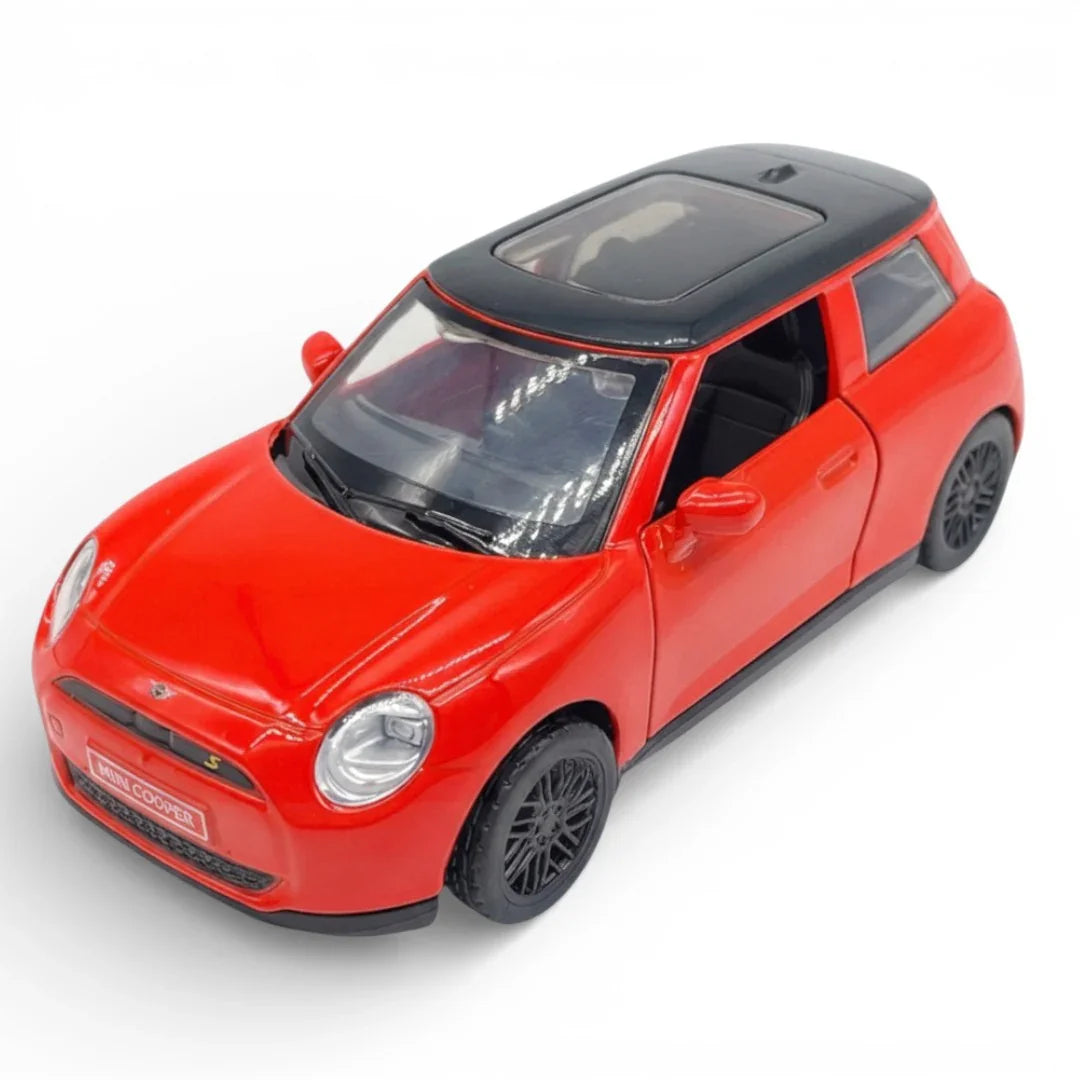 BMW Mini Cooper, 1:32 Scale