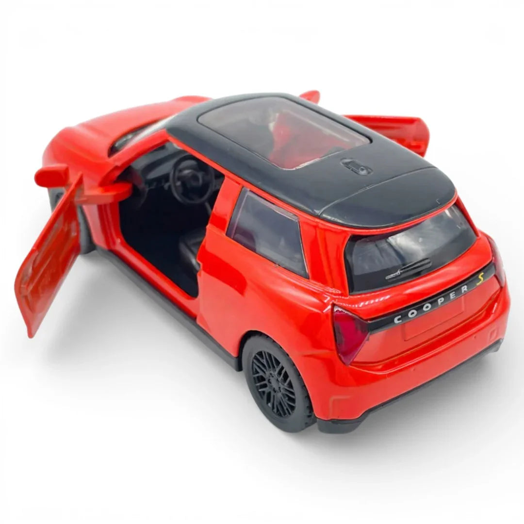 BMW Mini Cooper, 1:32 Scale