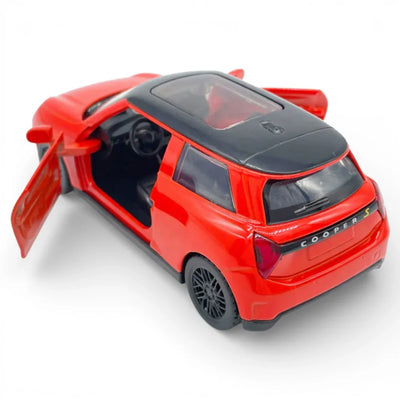 BMW Mini Cooper, 1:32 Scale