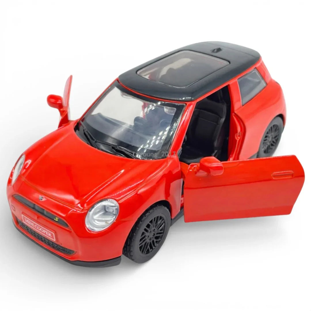 BMW Mini Cooper, 1:32 Scale