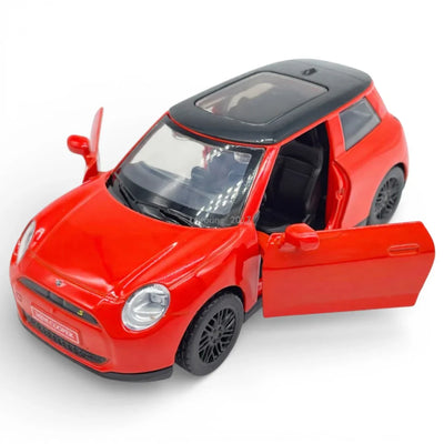 BMW Mini Cooper, 1:32 Scale