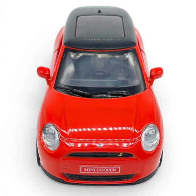 BMW Mini Cooper, 1:32 Scale