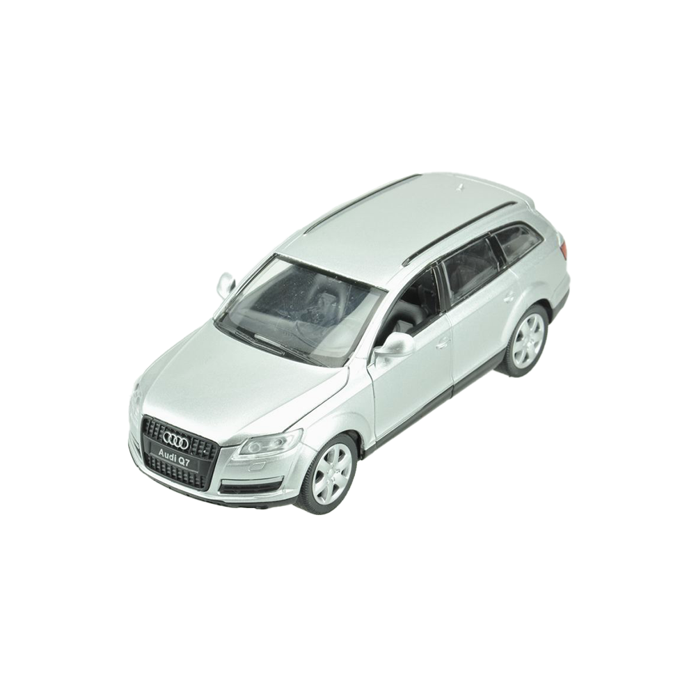 Audi Q7, 1:32 Scale