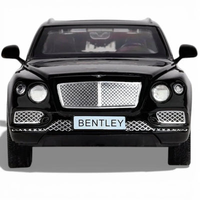 Bentley Bentayga, 1:32 Scale
