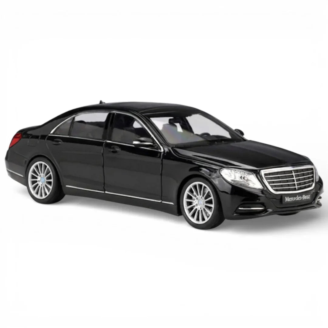 Mercedes-Benz S 600, 1:32 Scale