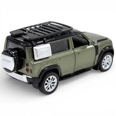 Land Rover Defender 110 2020, 1:32 Scale