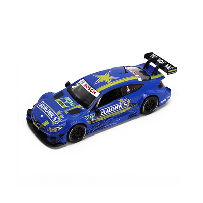 Mercedes-AMG C 63 DTM, 1:32 Scale