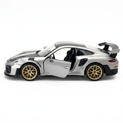 Porsche 911 GT2 RS, 1:32 Scale