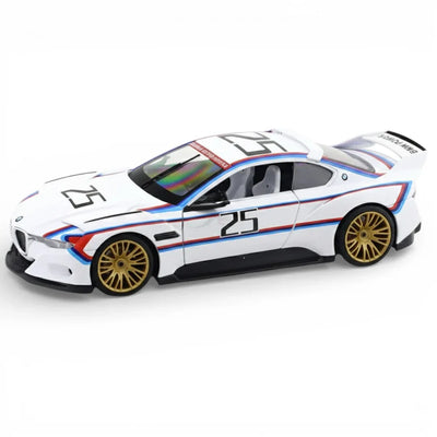 BMW 3.0 CSL, 1:32 Scale