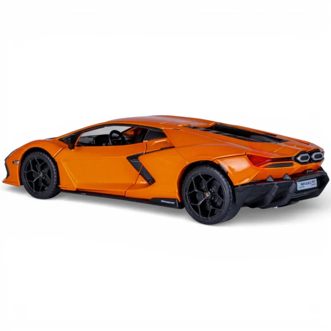 Lamborghini Revuelto, 1:32 Scale