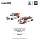 *PRE-ORDER* PANDEM E30 ENEOS, 1:64 Scale