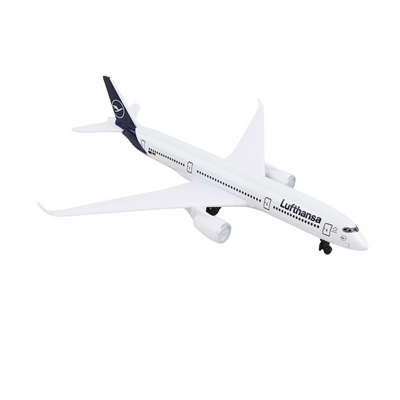Lufthan Airways A320