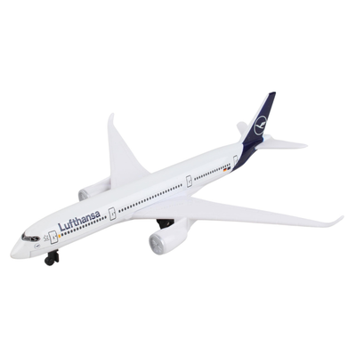 Lufthan Airways A320