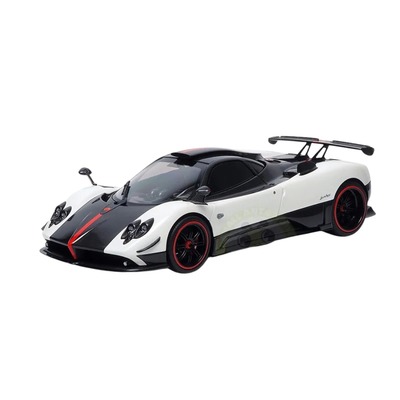 *PRE-ORDER* Pagani Zonda Cinque Coupe - 2009 - Special Edition (Limited to 1008pcs), 1:18 Scale