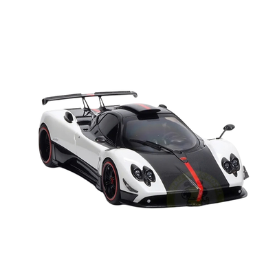 *PRE-ORDER* Pagani Zonda Cinque Coupe - 2009 - Special Edition (Limited to 1008pcs), 1:18 Scale