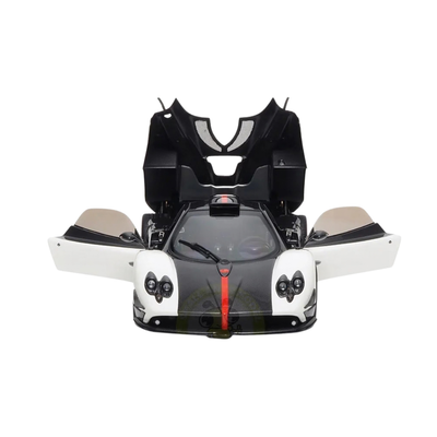*PRE-ORDER* Pagani Zonda Cinque Coupe - 2009 - Special Edition (Limited to 1008pcs), 1:18 Scale