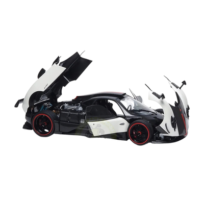 *PRE-ORDER* Pagani Zonda Cinque Coupe - 2009 - Special Edition (Limited to 1008pcs), 1:18 Scale
