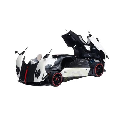*PRE-ORDER* Pagani Zonda Cinque Coupe - 2009 - Special Edition (Limited to 1008pcs), 1:18 Scale