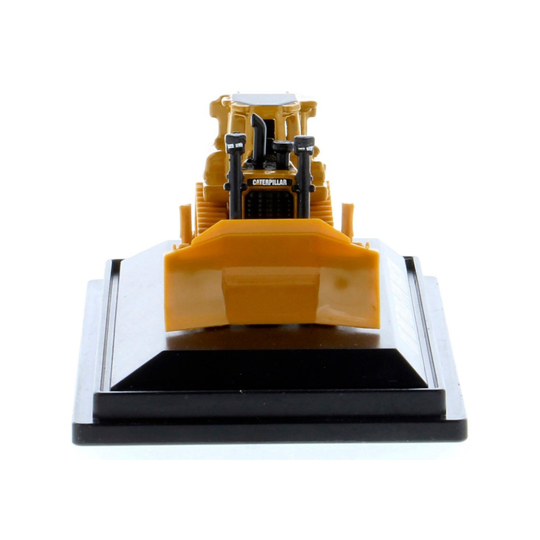 D8T Track-Type Tractor, 1:64 Scale (Yellow)