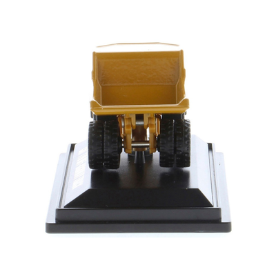 770 Off-Highway Truck, 1:64 Scale (Yellow)