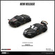 *PRE-ORDER* Darwin Pro Supra A90 Gloss, 1:64 Scale (Black)