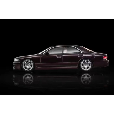 *APAXPO 2026* Mazda Sentia 929 VIP Car Bordeaux Mica (Limited to 1299units), 1:64 Scale