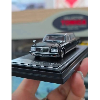 *APAXPO 2026* Bao Rui Limousine, 1:64 Scale