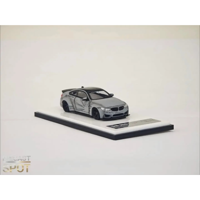 *APAXPO 2026* LB M4 F82 Battle Grey (Limited to 999units), 1:64 Scale