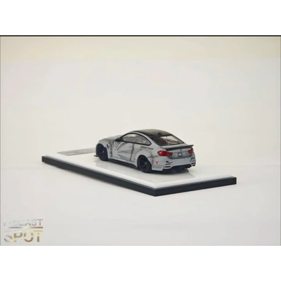 *APAXPO 2026* LB M4 F82 Battle Grey (Limited to 999units), 1:64 Scale