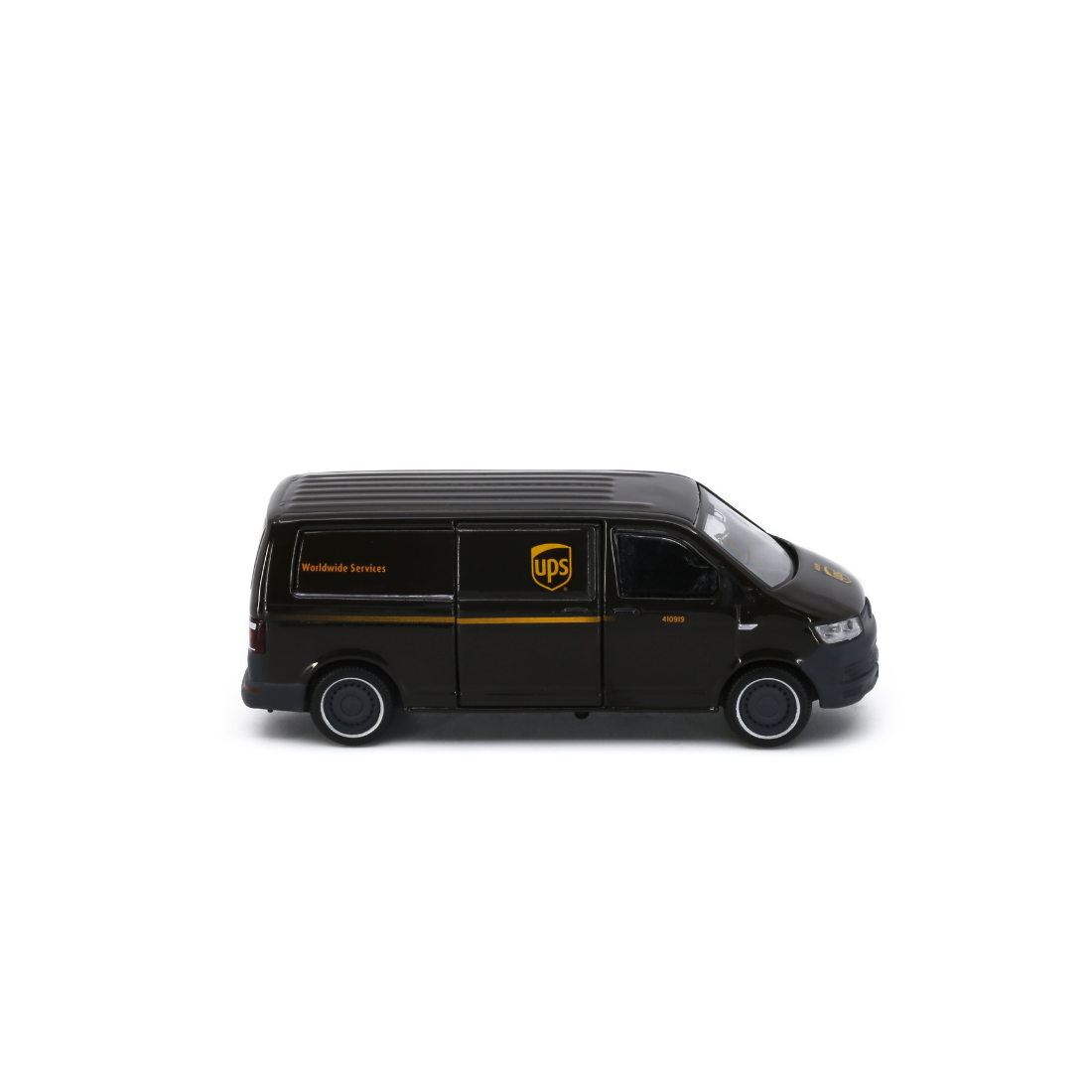 *PRE-ORDER* Volkswagen T6 Transporter UPS, 1:64 Scale