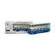 *PRE-ORDER* Kowloon Motor Bus MCW Metrobus 12m Yasaki (116), 1:64 Scale