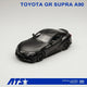 *PRE-ORDER* Toyota GR Supra A90 - Undercover, 1:64 Scale