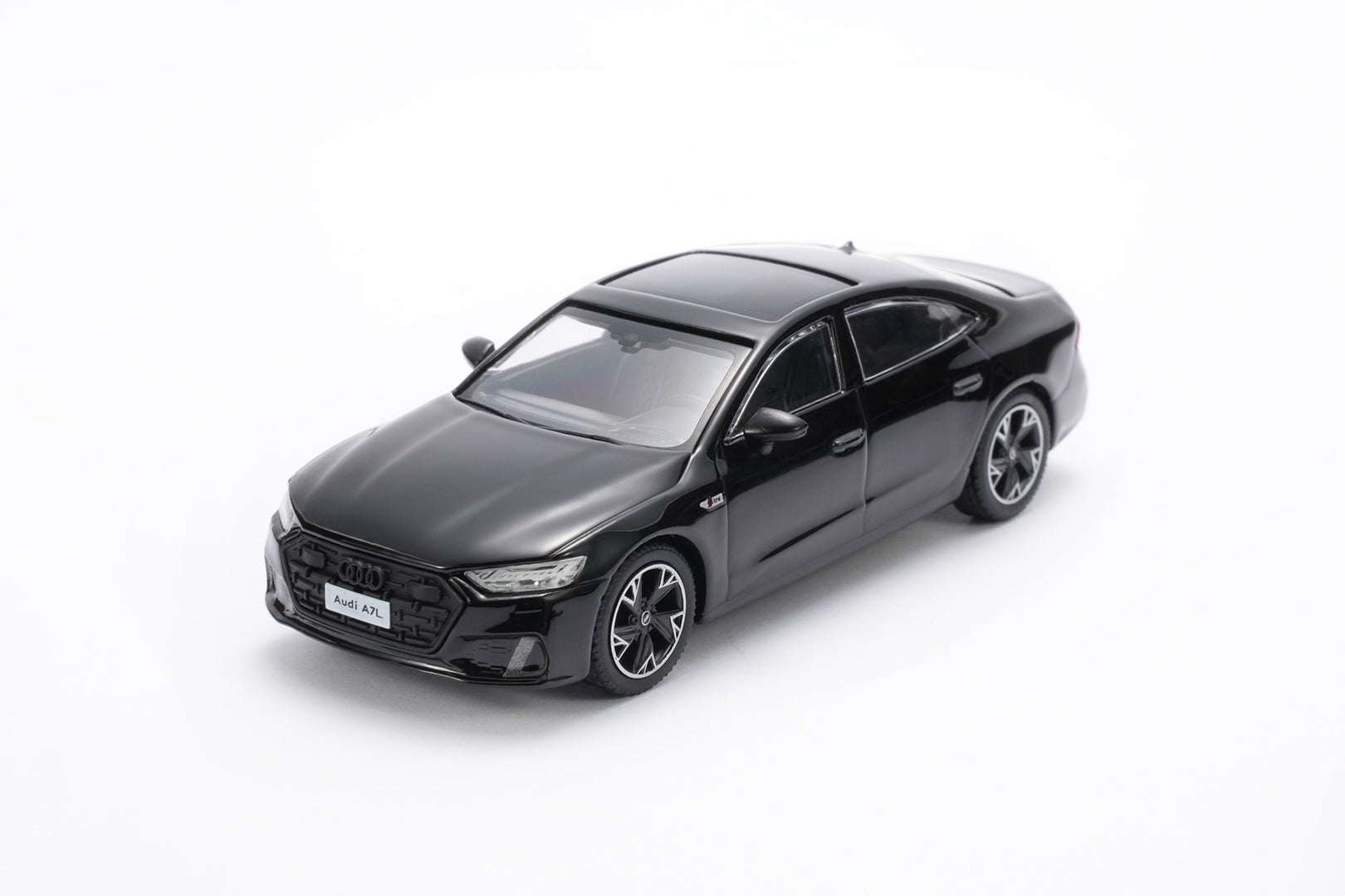 AUDI A7L 2022, 1:64 Scale