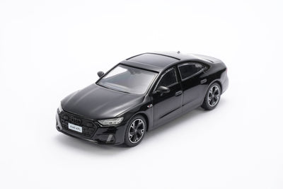 AUDI A7L 2022, 1:64 Scale