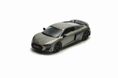 AUDI R8 V10 Coupe Performance 2022, 1:64 Scale