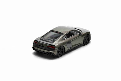 AUDI R8 V10 Coupe Performance 2022, 1:64 Scale