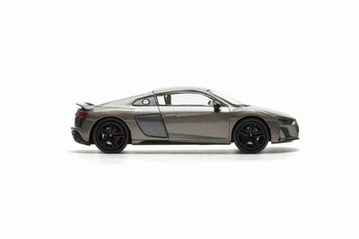 AUDI R8 V10 Coupe Performance 2022, 1:64 Scale
