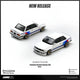 *PRE-ORDER* Pandem Rocket Bunny E30 , 1:64 Scale (White)