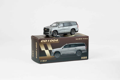 Escalade, 1:64 Scale