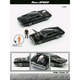 *PRE-ORDER* Dodge Charger R/T with Figure, 1:64 Scale