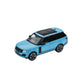 *PRE-ORDER* Land Rover Range Rover 2021, 1:64 Scale (Blue)