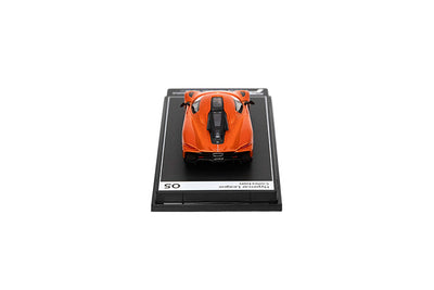 Koenigsegg Jesko Absolut, 1:64 Scale