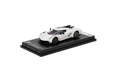 Koenigsegg Jesko Absolut, 1:64 Scale